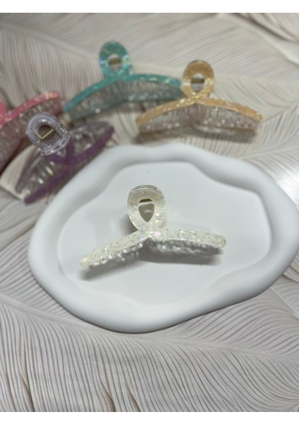 Yetişkin Kemik Mandal Toka