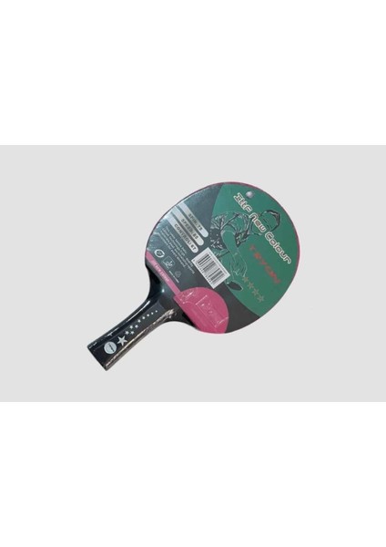 Tryon Pembe Masa Tenisi Raketi MTR-160