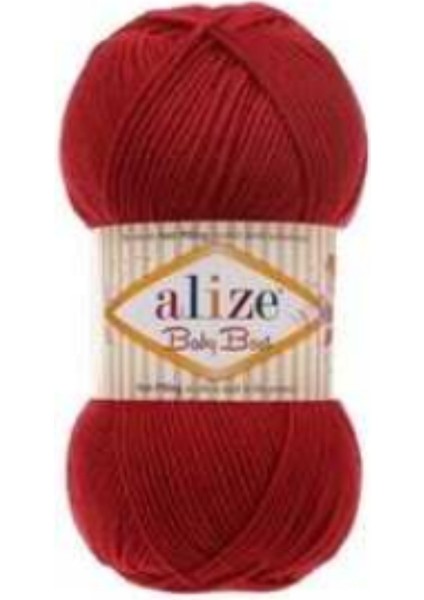 Baby Best Koyu Kırmızı 1 Adet Color : 106 modelleri