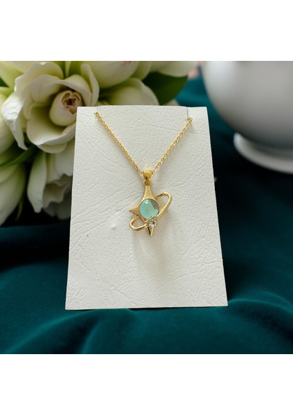 Şık Kadın Kolye – Günlük ve Özel Gün Kombinleri Için Mükemmel Aksesuar fiyatları