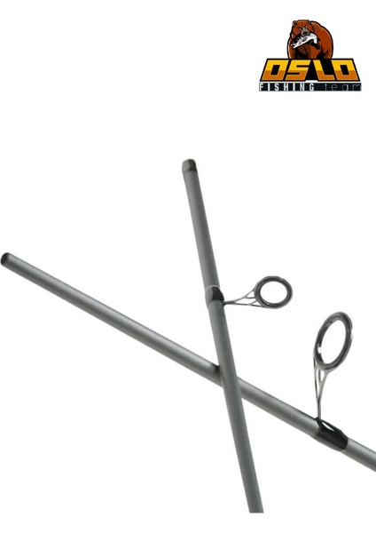 Next 4000 210CM 10-30GR Oslo Big Bass Turna Spin Olta Takımı Seti indirimleri