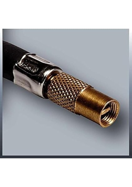 Mini Kompresör Cc-Ac 35/10 12 V (Maks. 8 Bar, 35 L/dak Hava Çıkışı, Çakmak Soketi ile Bağlan modelleri