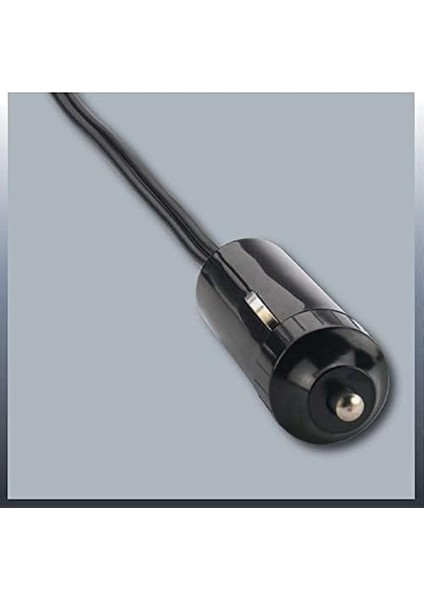 Mini Kompresör Cc-Ac 35/10 12 V (Maks. 8 Bar, 35 L/dak Hava Çıkışı, Çakmak Soketi ile Bağlan fırsatları