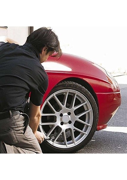 Mini Kompresör Cc-Ac 35/10 12 V (Maks. 8 Bar, 35 L/dak Hava Çıkışı, Çakmak Soketi ile Bağlan indirimleri