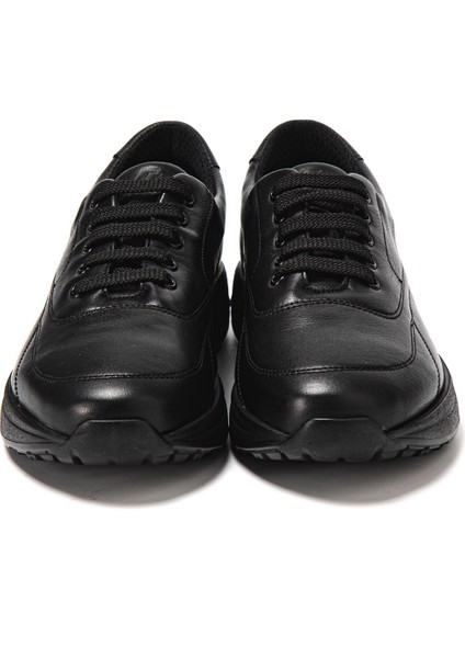 Erkek Sneaker ( Günlük) 09L3 Frau Surf Neronero