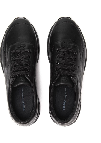 Erkek Sneaker ( Günlük) 09L3 Frau Surf Neronero