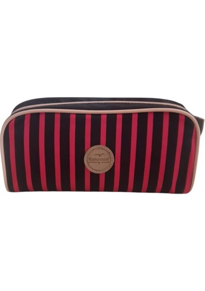 Geniş Iç Hacimli Kalem Kutusu – Organize ve Modern Tasarım