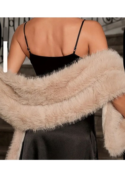 Özel Davet Kürk Etol modelleri