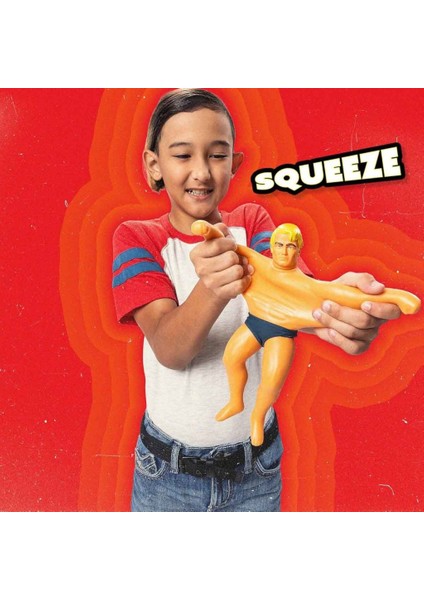 0095 Figür Retro 25CM fırsatları