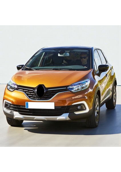Renault Captur 2017-2019 Start Stop Düğmesi Tuşu 251506978R modelleri