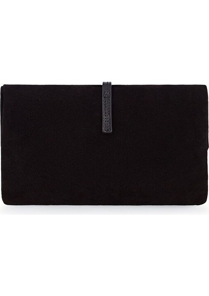 Exclusive Siyah Kadın Portföy & Clutch Çanta Blm P-02-Sü fırsatları