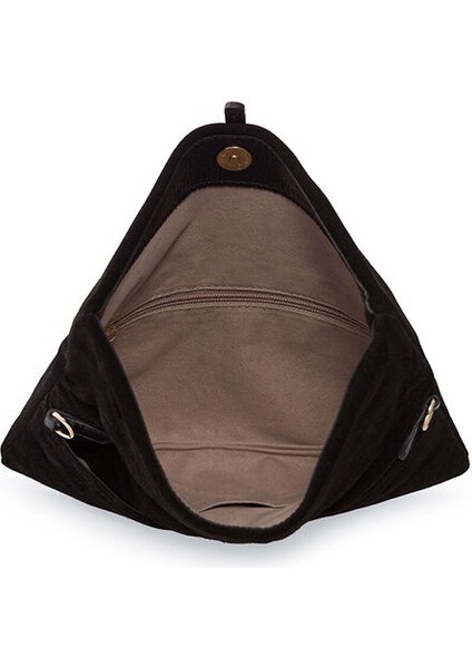 Exclusive Siyah Kadın Portföy & Clutch Çanta Blm P-02-Sü indirimleri
