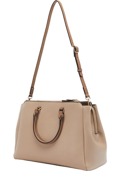 Charm Aksesuarlı 13" Laptop Çantası modelleri