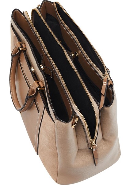 Charm Aksesuarlı 13" Laptop Çantası indirimleri