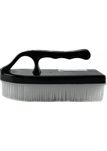 Yumuşak Kıllı Halı ve Temizlik Fırçası