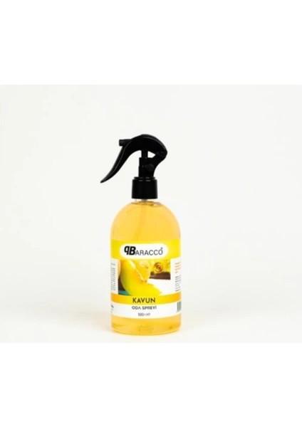 Kavun Kokulu Oda Spreyi 500 ml – Ferah Yaz Esintisi modelleri