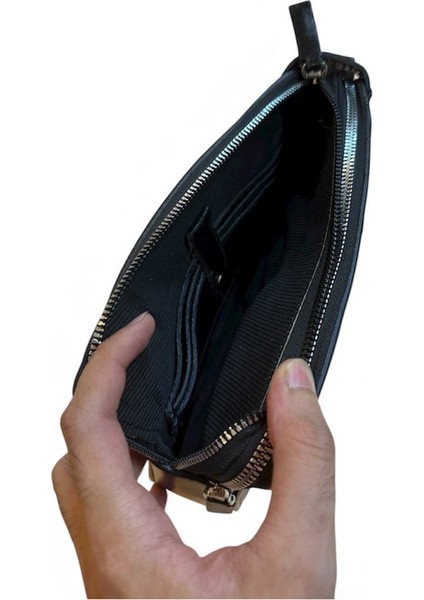 Hakiki Deri El Çantası indirimleri