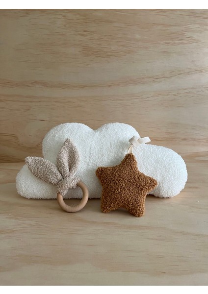 Emzik Zincir ve Askısı