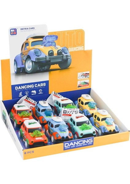 D400-28 Önünü Kaldıran Araba -Birliktoys fırsatları