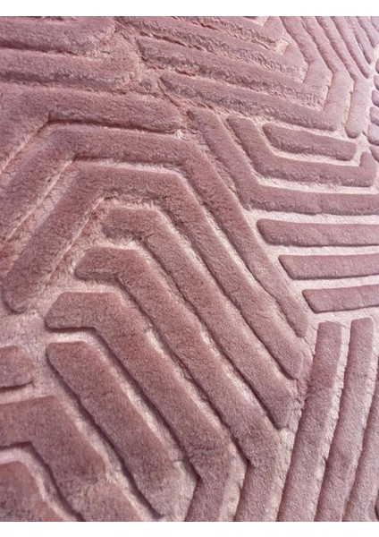 Blanket Çift Kişilik Battaniye Gül Kurusu 220X240CM fiyatları