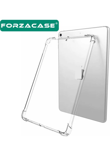 iPad Mini 5. Nesil 2019 7.9 Inch A2126 A2124 ile Uyumlu Anti Shock Silikon Kılıf - FC014 fiyatları