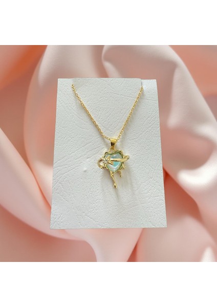 Şık Kadın Kolye – Günlük ve Özel Gün Kombinleri Için Mükemmel Aksesuar fiyatları