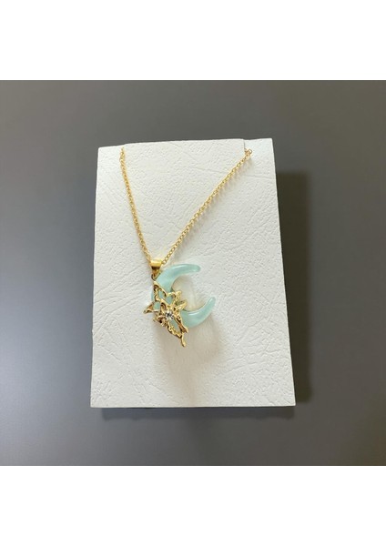 Şık Kadın Kolye – Günlük ve Özel Gün Kombinleri Için Mükemmel Aksesuar