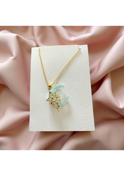 Şık Kadın Kolye – Günlük ve Özel Gün Kombinleri Için Mükemmel Aksesuar fiyatları