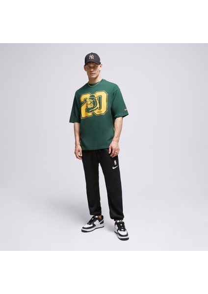 Brooklyn Nets Dri Fit Nba Erkek Siyah Basketbol Eşofman Altı - FB3646-010