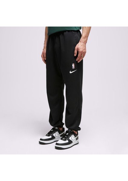 Brooklyn Nets Dri Fit Nba Erkek Siyah Basketbol Eşofman Altı - FB3646-010 modelleri