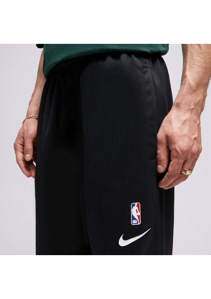 Brooklyn Nets Dri Fit Nba Erkek Siyah Basketbol Eşofman Altı - FB3646-010 fırsatları