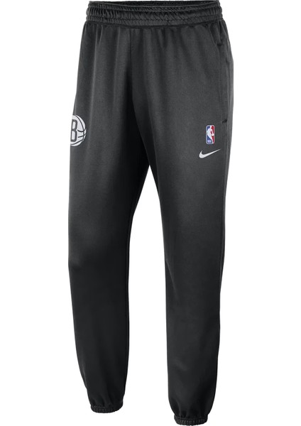 Brooklyn Nets Dri Fit Nba Erkek Siyah Basketbol Eşofman Altı - FB3646-010 indirimleri