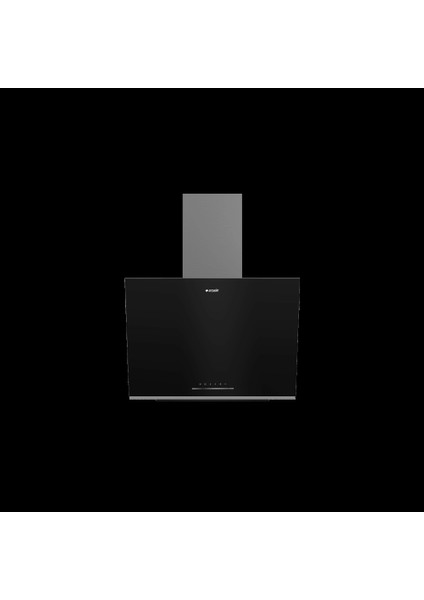 Yeni Siyah Üçlü Cam Seri Ankastre Set modelleri