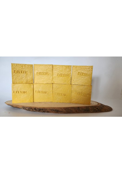 Zeytinyağlı Grup Bıttım 8 Li