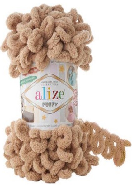 Puffy Kahferengi 5 Adet Colar : 262 fiyatları