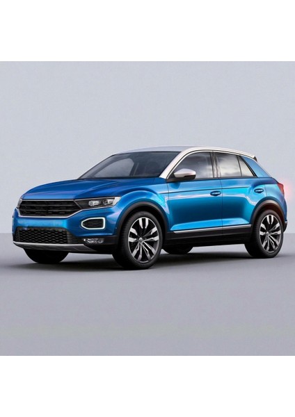 Vw T-Roc 2018-2021 Sol Ön Kapı Kilit Mekanizma Teli 5N0837017E fiyatları