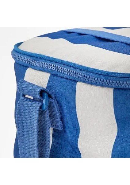 Pıllerstarr Soğutucu Çanta Desenli Mavi 38 x 22 x 26 cm fırsatları