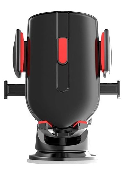 Ally A052B Teleskopik 360 Cep Telefonu Araba-Araç TUTUCU-(5775) - M898K505-R78898 modelleri