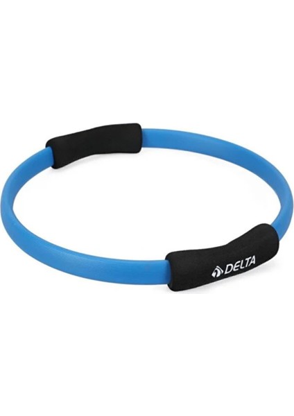 Pilates Çemberi Mavi Prm 789