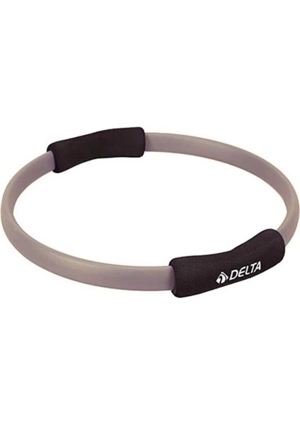 Pilates Çemberi Gri Prg 850