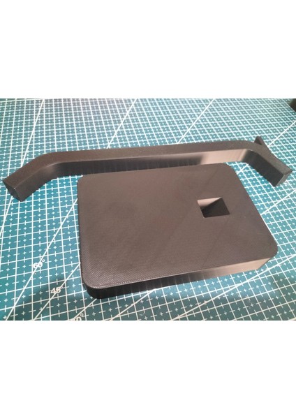 🎧 Siyah Renk Kulaklık Standı modelleri