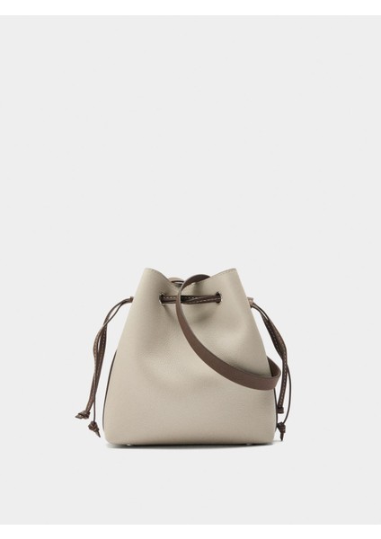 Kordonlu Çapraz Çanta