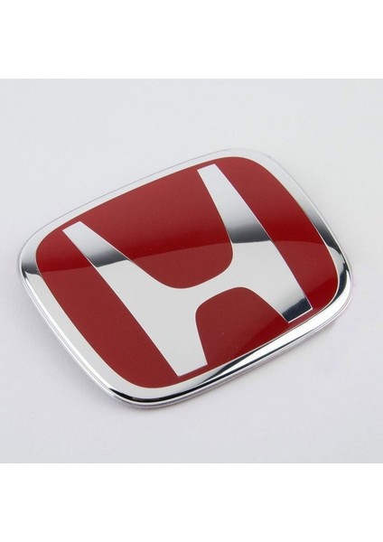 Honda Civic Fd6 2007-2011 Arası Ön Panjur Logo Arma (12,5 x 10 Cm) Ithal Ürün Mika Cam modelleri