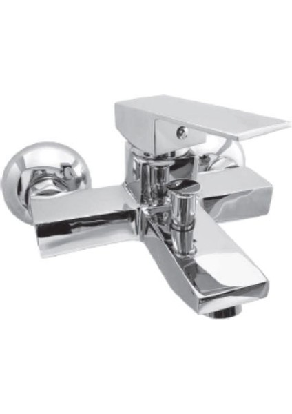 Kare Banyo Bataryası