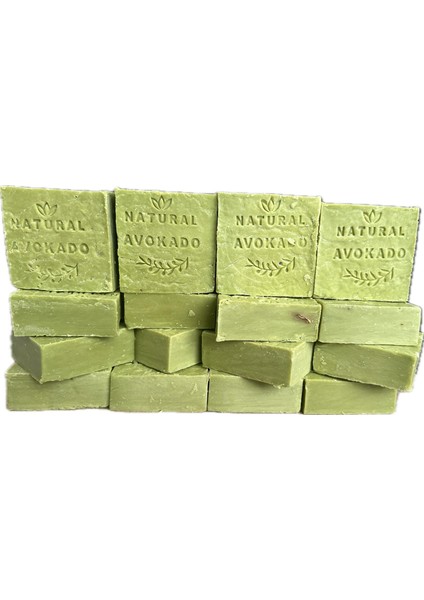 Avakado Sabunu 16 Li