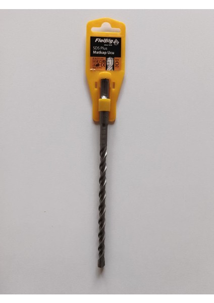 Hilti Ucu Matkap Ucu Beton Duvar Matkap Ucu Delici Matkap Uçu 8mm