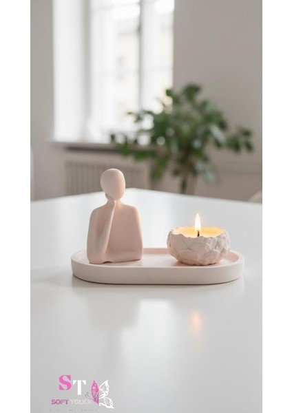 Soft Tasarım Aksesuar Seti