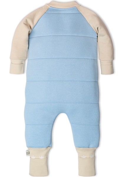 Organik Pamuklu Uyku Tulumu 2.5 Tog fiyatları