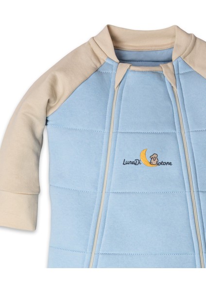 Organik Pamuklu Uyku Tulumu 2.5 Tog modelleri