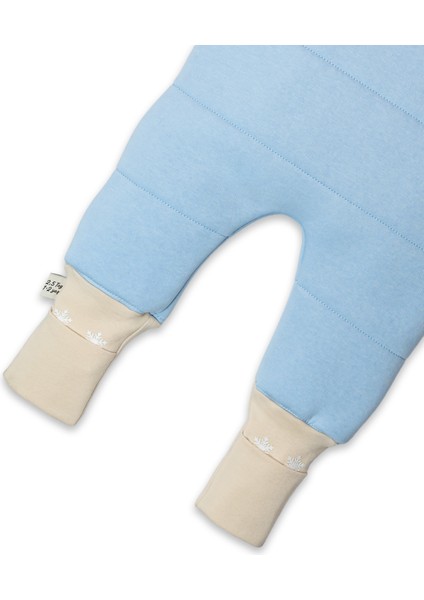 Organik Pamuklu Uyku Tulumu 2.5 Tog indirimleri